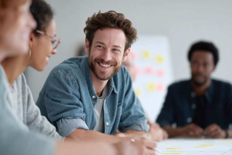 Kommunikationstraining Berlin: Klar und souverän sprechen