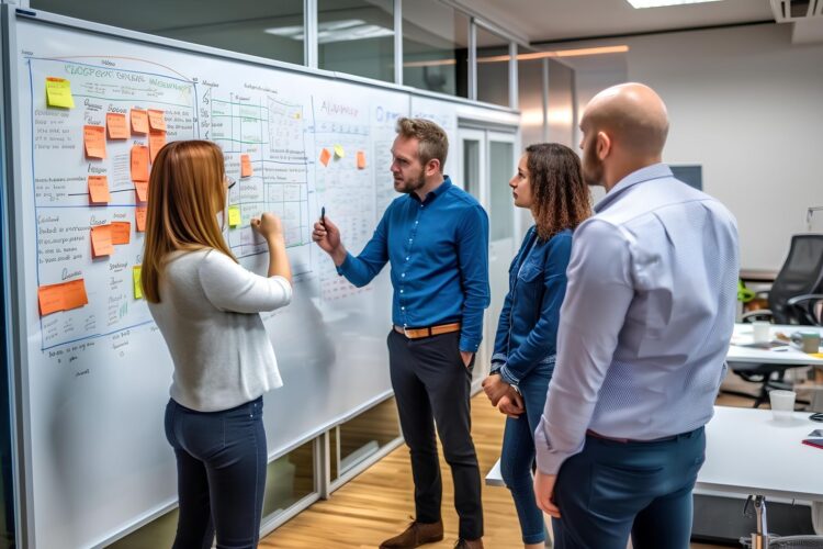 Projektmanagement Basiswissen Intensiv-Kurs in Berlin