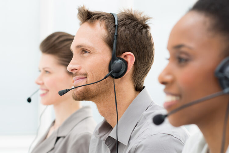 Telefontraining Seminar in Berlin: Profi am Hörer werden